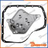 Kit de filtre hydraulique pour TOYOTA | FSF-TY-029, 20-51038-SX